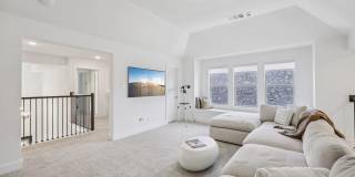 Beautiful 4 bedroom in desirable Prosper. Gallery 25