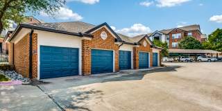Vista 121 Apartment Homes Gallery 27