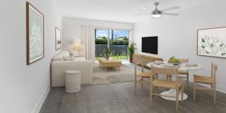 7 West Apartments Gallery 1