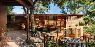 Private Topanga Canyon Compound with Guesthouse, Studio & Sweeping Canyon Views! Gallery 22