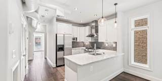 Modern U Street Condo | 2 Bed | 2 Bath | 1000 Sf | Large Balcony | 1 Parking Space Gallery 8