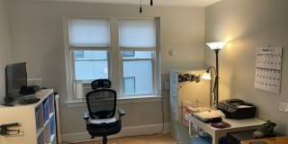 100 Howe Street Gallery 114