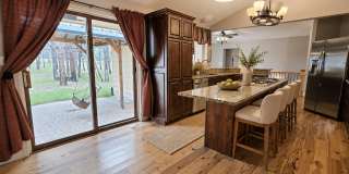Beautifully Updated Black Forest Rancher on 5 Acres! Beautifully Updated Black Forest Rancher on 5 Acres! Gallery 7