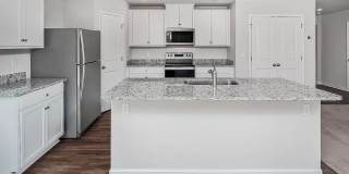 Room in 4 Bedroom Home at Nia Rd Gallery 4