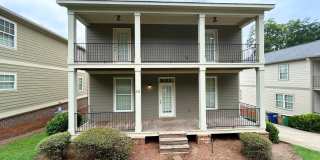 PRE-LEASING FOR AUGUST 5TH 2027! Gallery 1