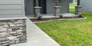 BLANCHARD GOLF COURSE HOME (APP#43) Gallery 1