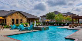 Parc at Denham Springs Gallery 1