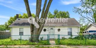 Cozy 3BR/2BA Home with Deck & Yard – Great Greenfield Location Gallery 1