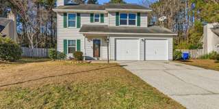 Beautiful Home West Ashley Shadow Moss Subdivision Gallery 1