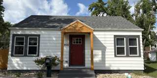 502 East Homer Street Gallery 1