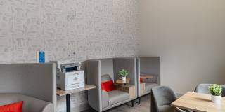 The Belltower Gallery 9