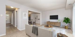 Scarborough Square Townhomes & Apartments Gallery 3