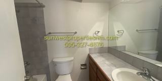 2 Bed, 2 Bath Townhouse Gallery 20