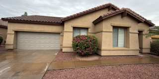 3 Bedroom - 2 Bath - 1435 Sq. Ft. Home in Chandler 3 Bedroom - 2 Bath - 1435 Sq. Ft. Home in Chandler Gallery 1