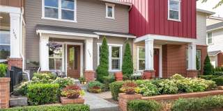 Issaquah Highlands Home Gallery 1