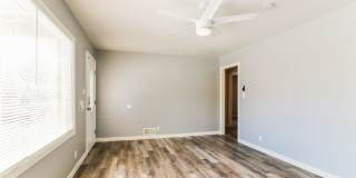 Comfortable 2 Bed, 2 Bath Pet-Friendly Home with Central Air & Cozy Flooring! - Available on June 10th! Comfortable 2 Bed, 2 Bath Pet-Friendly Home with Central Air & Cozy Flooring! - Available on June 10th! Gallery 6