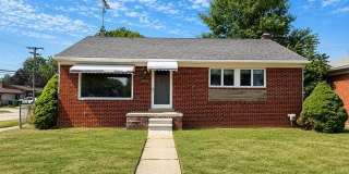 24805 Johnston Avenue Gallery 1