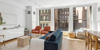 21 W 19th St Gallery 1