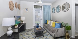 Affordable Housing - Bridge at Harris Ridge Gallery 23