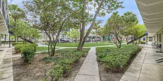 Richard Allen Gardens Gallery 7