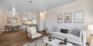 Hastings Park Gallery 1