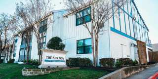 The Sutton on Park Lane Gallery 1