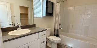 Modern Townhome Near Lone Mountain | Gated & Pool Gallery 27