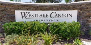 Westlake Canyon Apartments Gallery 21