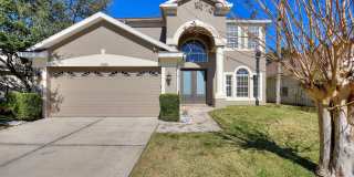 Spacious and beautifully maintained 5-bedroom, 3.5-bathroom two-story home Gallery 1