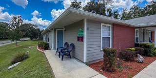 2166 - Magnolia Manor Apartments Gallery 2