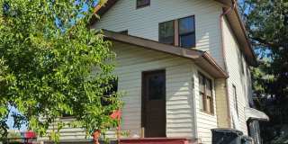 3-Bedroom, 1-Bath Home for Rent in Akron, Ohio Gallery 1