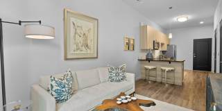 Avvio and Prossimo at BridgeWay Station Gallery 4