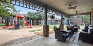 Legacy Apartments Gallery 26