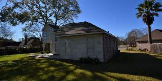 Zachary School District!  Newly remodeled 4 bedroom, 2.5 bath near downtown Zachary Gallery 4