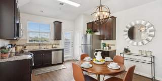 Townes on Tenth Townhomes Gallery 3