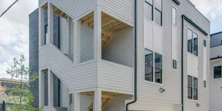 4 Bedroom Rental in Hillsboro Village! Gallery 34