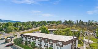 Pronghorn Apartments Gallery 28