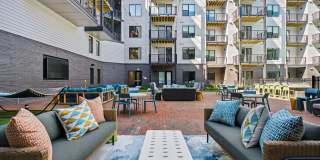 The Galaxy at Polaris Gallery 93