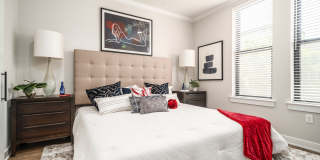 Taylor Flats Gallery 11