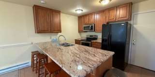 Aaron Village Condo! Gallery 1