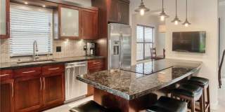 Beautiful Victoria Park Home Gallery 7