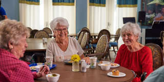 Arietta 55+ Senior Living Gallery 11