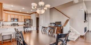Stunning 3-Bedroom Home in Hearth Subdivision with Exceptional Upgrades Gallery 8