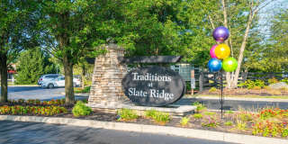 Traditions at Slate Ridge Gallery 39