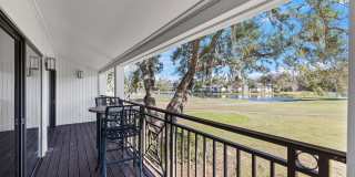 Furnished Resort 2/2 Condo, on Golf Course, Lake Views Gallery 32