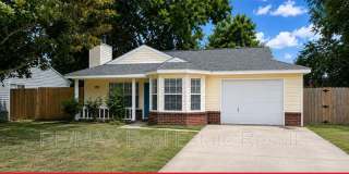 1607 N Timberline Dr Gallery 1