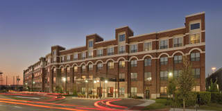 Sawyer Heights Lofts Gallery 4