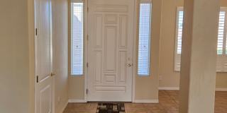 Beautiful and Stately home available in Desirable Sanctuary at Fox Creek Gallery 6