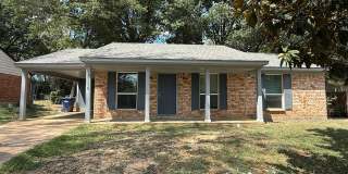 Horn Lake 4 bedrooms, 1.5 bath Gallery 1