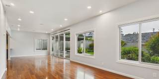 Immaculate Menlo Park house for rent now! $9,100 Gallery 7